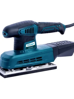 XTLINE Vibrační bruska 240 W, 90x182 mm XTline