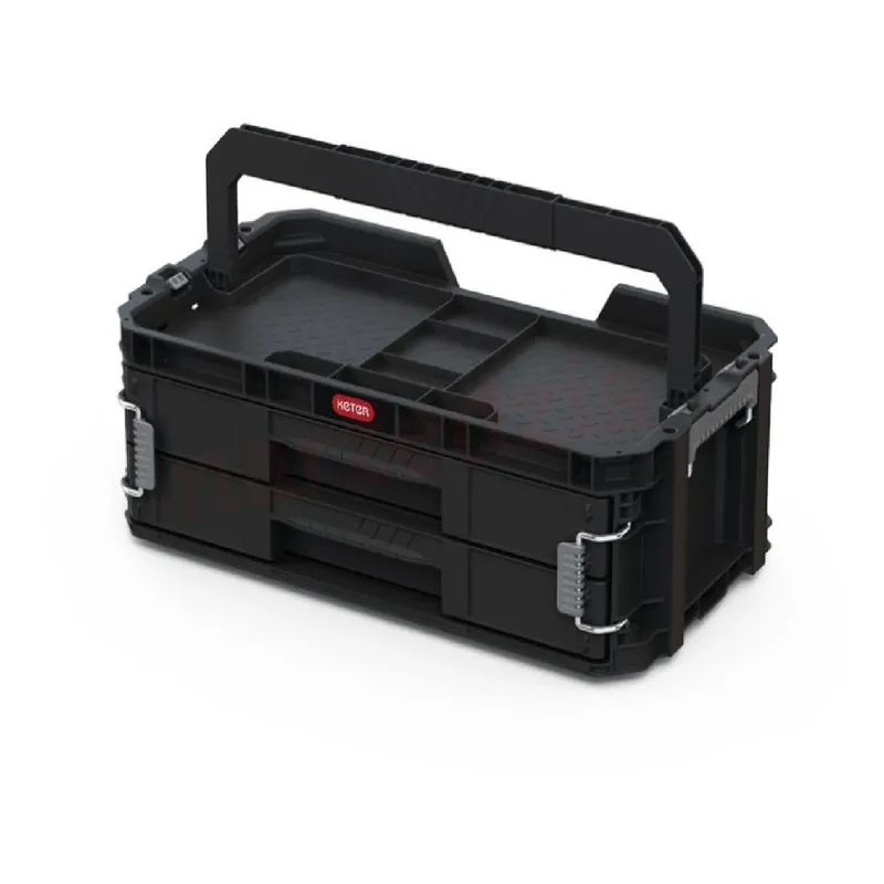 Organizer KETER Connect 2 Drawers KETER