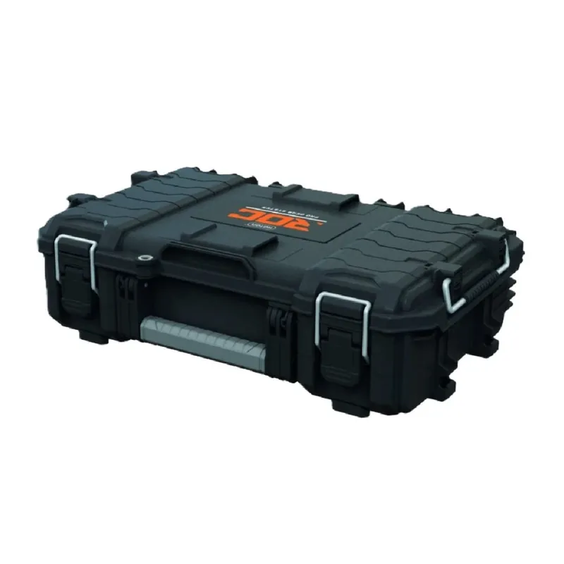 ROC Pro Gear 2.0 Tool case CURVER
