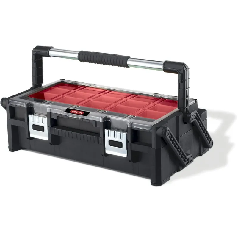 Cantilever Pro Organizér na nářadí 22 KETER