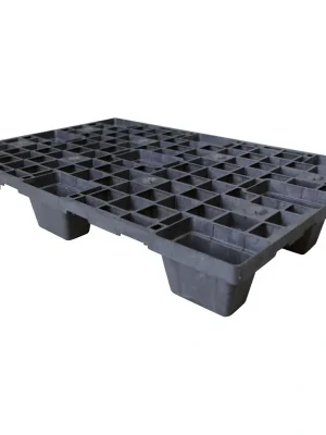 Plastová paleta PICK5 1200x800 mm, nohy ARTPLAST