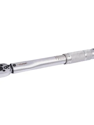 XTLINE Momentový klíč | 1/4" 5-25 Nm  XTline