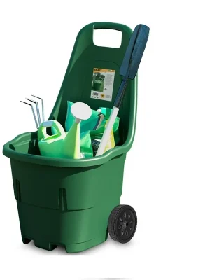 Zahradní vozík Linea Smart ARTPLAST