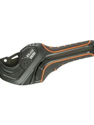 RICHMANN Nůžky na PVC trubky | 63 mm RICHMANN