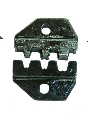 HONITON Náhradní čelisti ke konektorovým kleštím | 0,5-6 mm2 (AWG 20-10)  HONITON