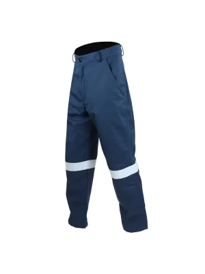 Pracovní kalhoty Jack modrá 60 - 2XL Ventoso