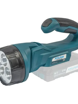 XT-Power XT102765 AKU svítilna 18 V, 3 W XTline