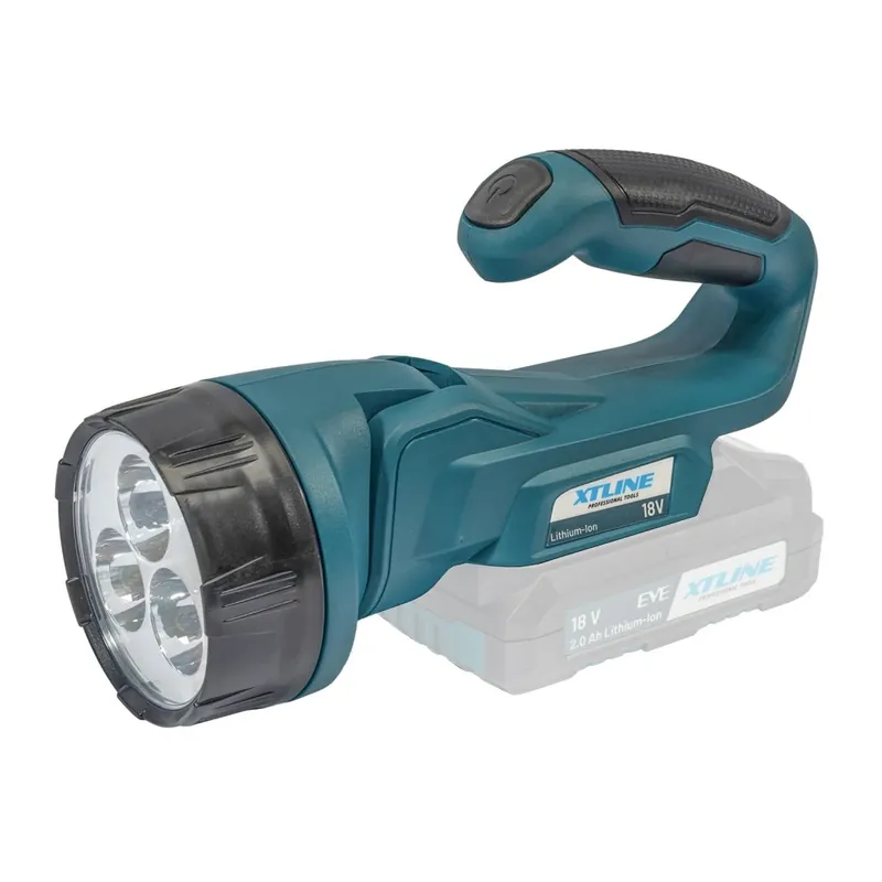 XT-Power XT102765 AKU svítilna 18 V, 3 W XTline