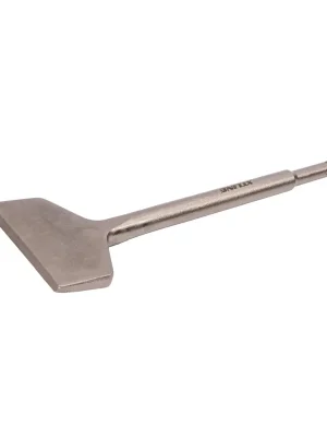 XTLINE Sekáč plochý zahnutý SDS PLUS | 14x250x75 mm XTline