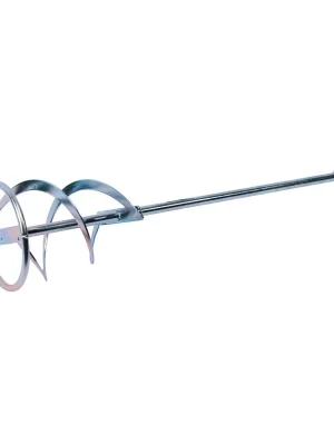 XTLINE Míchadlo s kruhem pozinkované M14 | 160x600mm  XTline