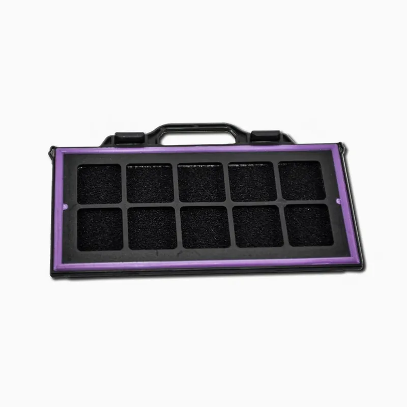 XTLINE Prachový filtr na průmyslový vysavač XT102810 XTline