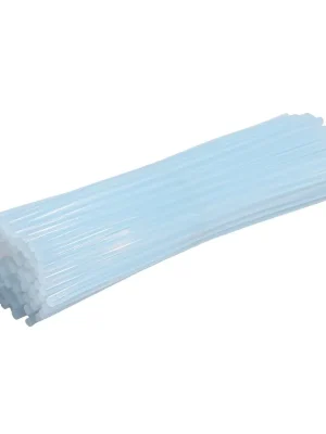 XTLINE Lepicí tavné tyčinky transparentní | 7x300 mm, (1 kg)  XTline