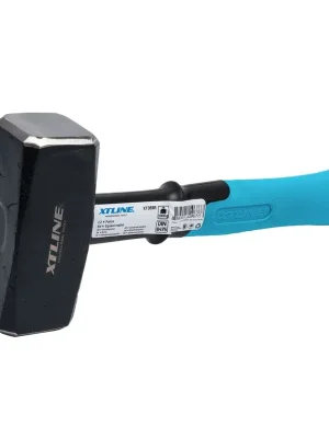 XTLINE Palice - sklolaminátová násada | 1250 g XTline
