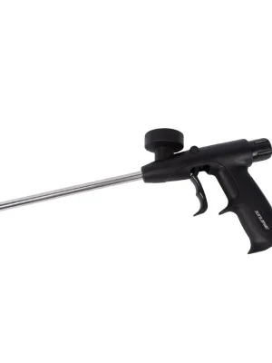 XTLINE Pistole plastová na PU pěny | 330 mm XTline