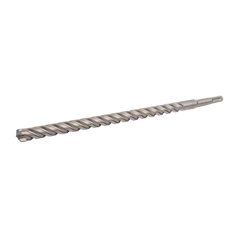 XTLINE Vrták vidiový SDS PLUS do železobetonu, 4 břity | 10x450 mm XTline