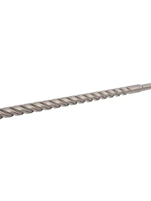 XTLINE Vrták vidiový SDS PLUS do železobetonu, 4 břity | 8x310 mm XTline