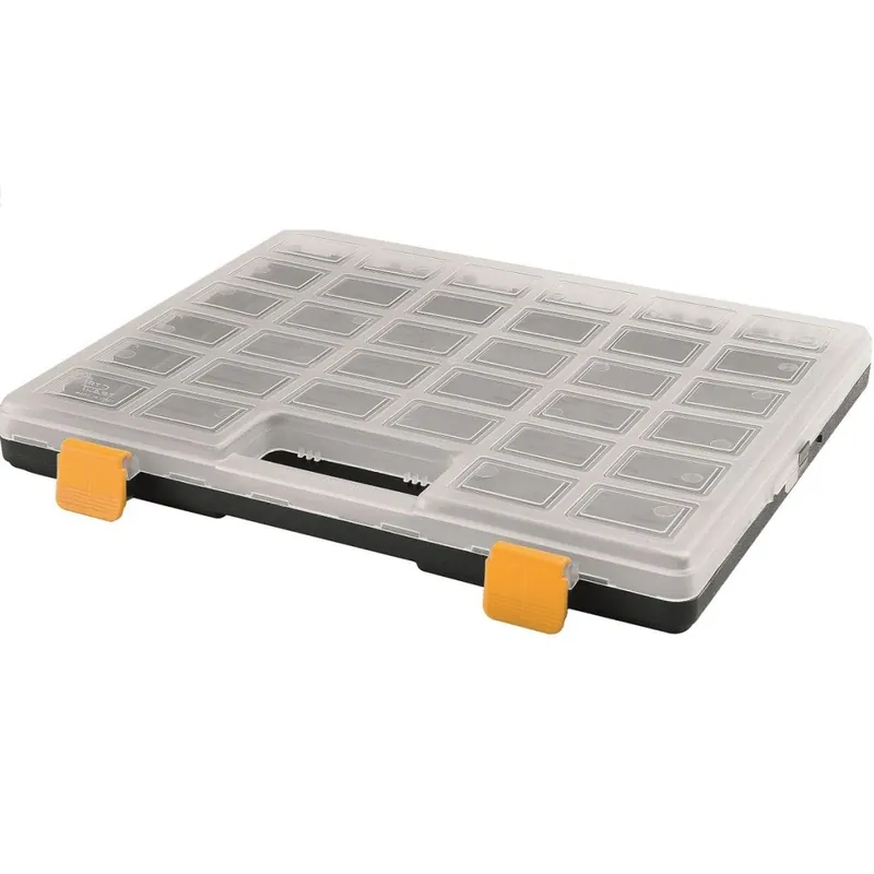 Organizér pro ukládací boxy Valentino, 372x314x40mm ARTPLAST