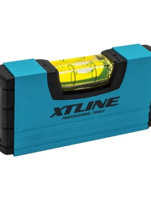XTLINE Vodováha 1 libela | 100 mm XTline