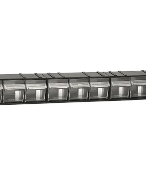 Organizér VARIOBOX - 9 přihrádek ARTPLAST