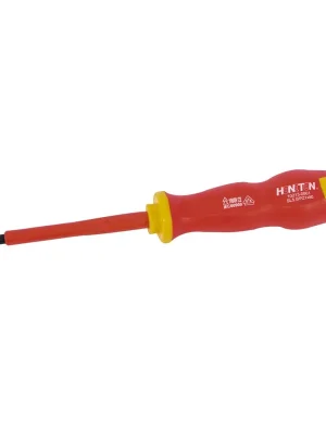 HONITON Šroubovák PZ/PL Plus Minus 1000V | PZ1 / PL5x80 mm  HONITON