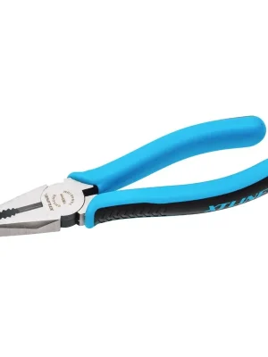XTLINE Kleště kombinované softgrip | 160 mm  XTline