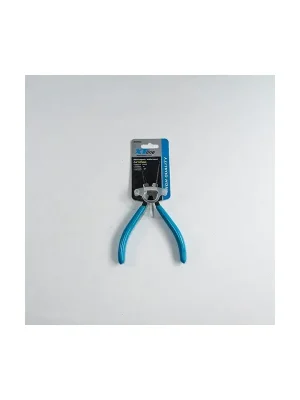 XTLINE Kleště segrové softgrip | vnitřní rovné 180 mm XTline