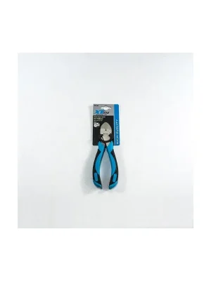 XTLINE Kleště štípací boční silové | 180 mm XTline