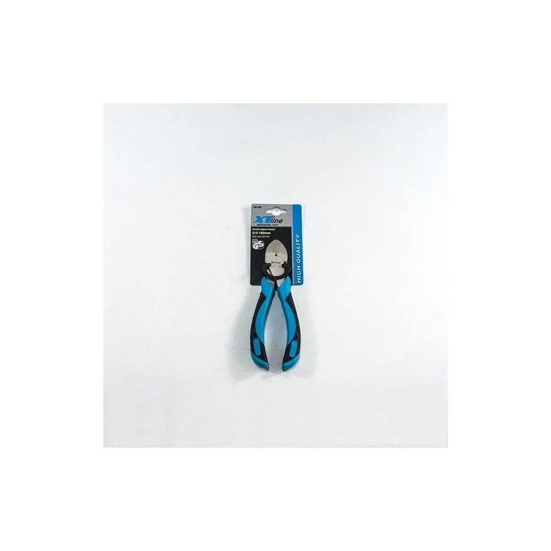 XTLINE Kleště štípací boční silové | 180 mm XTline