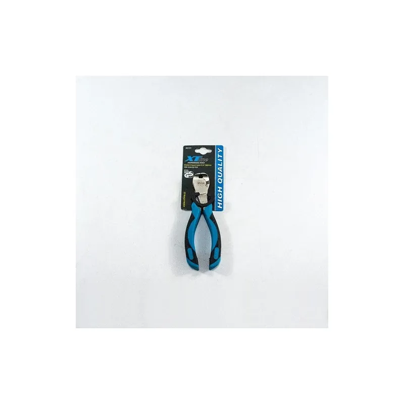 XTLINE Kleště štípací čelní | 160 mm XTline