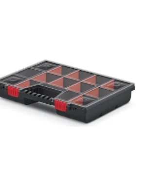 Plastový organizér NOR 390x290x65 Kistenberg