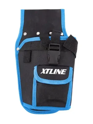 XTLINE Pouzdro na aku vrtačku | 280x160 mm XTline