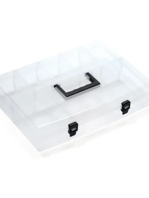 Plastový organizér NUN 400x298x85 Kistenberg