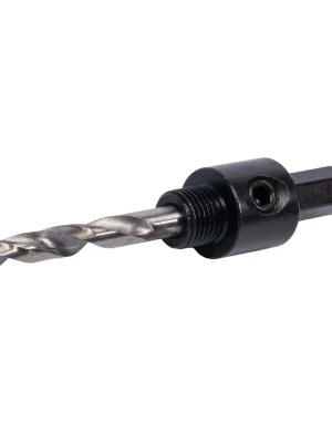 XTLINE Upínací držák pro bimetalové vykružovací korunky | 14-29 mm XTline