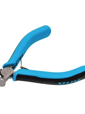 XTLINE Kleště štípací čelní softgrip | 125 mm  XTline