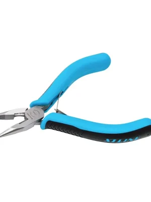 XTLINE Kleště prodloužené softgrip | 125 mm XTline
