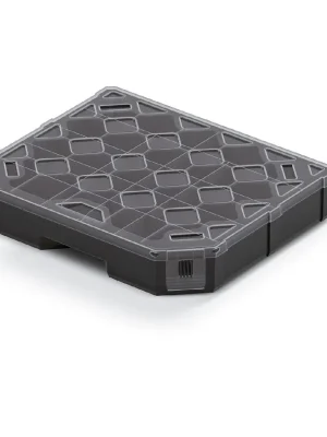 Organizér TAGER 284x243x40 (přepážky) Kistenberg