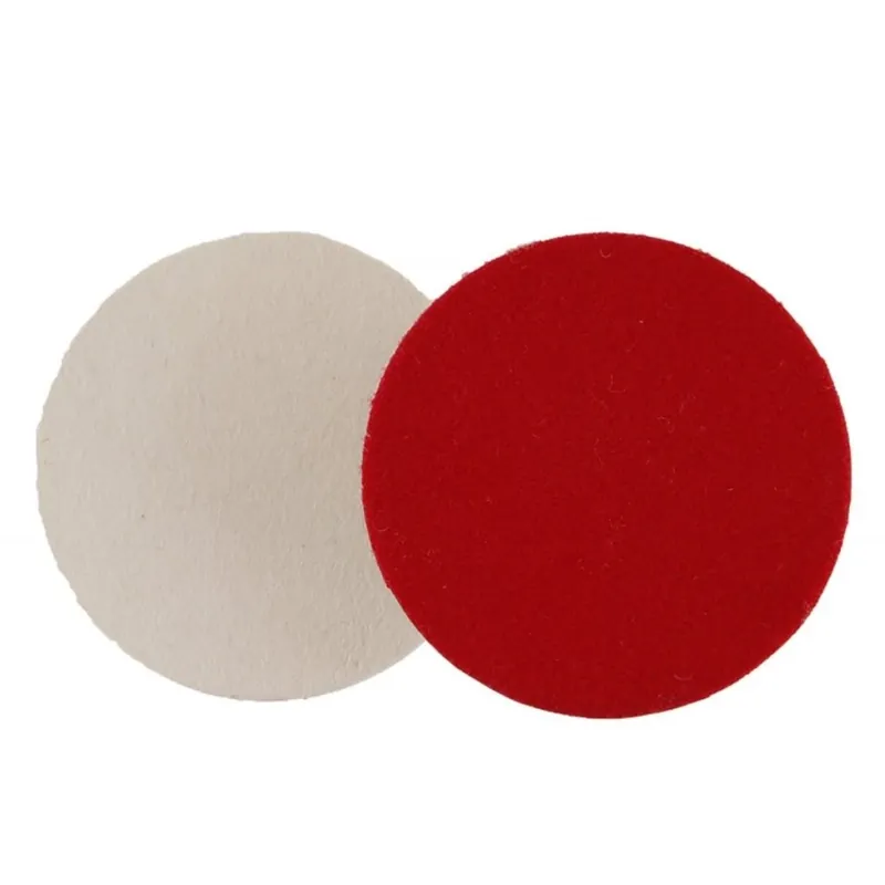 Kotouč leštící filc SZ 115mm FESTA