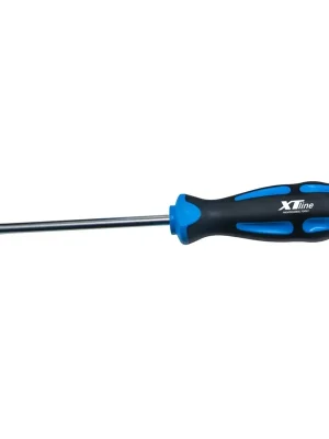 XTLINE Šroubovák plochý PL | PL6x100 mm XTline