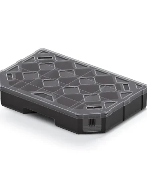 Organizér TAGER 284x195x40(přepážky) Kistenberg