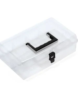 Plastový organizér NUN 295x180x85 Kistenberg