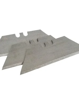 XTLINE Náhradní čepele trapézové | SK4, 0,6 mm (1bal/10ks) XTline