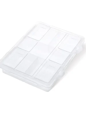 Plastový organizér KNOX 200x160x35 Kistenberg