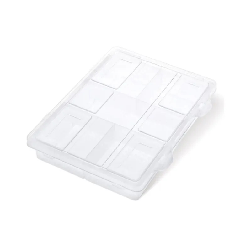 Plastový organizér KNOX 200x160x35 Kistenberg