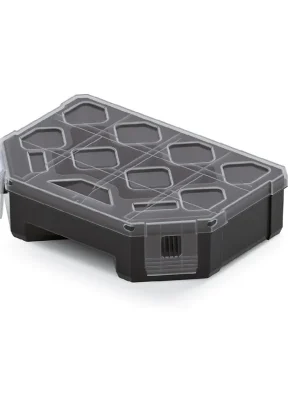Organizér TAGER 243x142x40 (přepážky)  Kistenberg