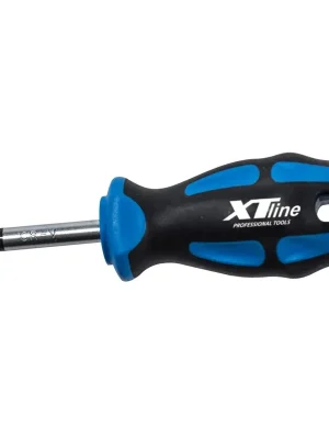 XTLINE Šroubovák křížový PZ | PZ1x38 mm XTline