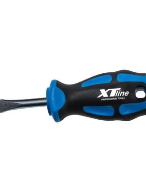 XTLINE Šroubovák plochý PL | PL5x38 mm XTline