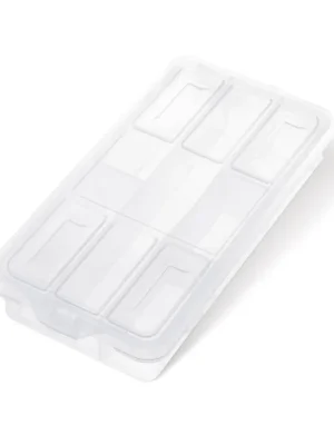 Plastový organizér KNOX 180x90x35 Kistenberg