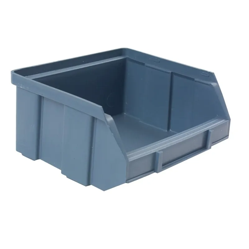Box na nářadí 100x95x50mm, modrý ARTPLAST