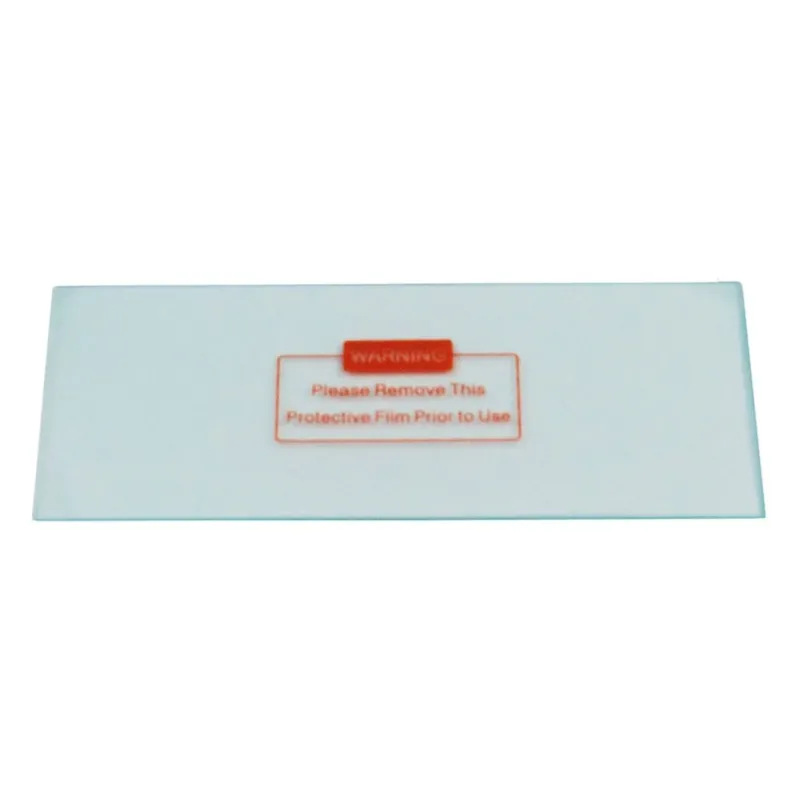 Náhradní sklíčko k samostmívací kukle AR06-1001 vnitřní 110x90mm ASIST AR06-2020 ASIST