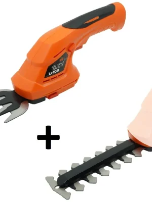 AE3N36 AKU nůžky 2v1 3,6 V, 1,5 Ah  ASIST smart garden